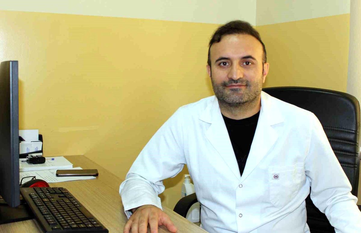 Midyat Devlet Hastanesinde mesai dışı poliklinik hizmeti devam ediyor