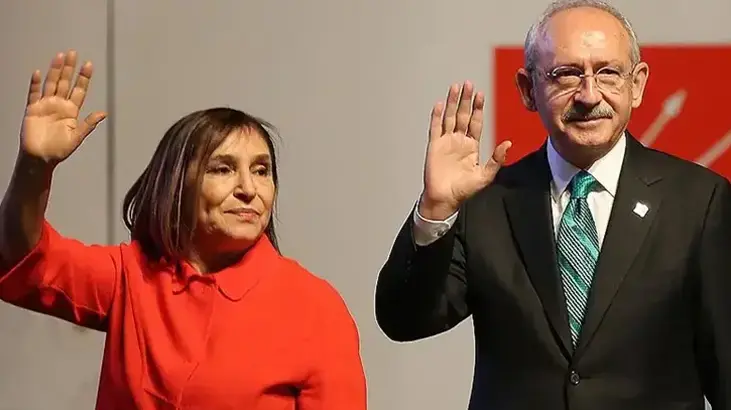 Kemal Kılıçdaroğlu ve eşini tehdit eden şüpheli tutuklandı