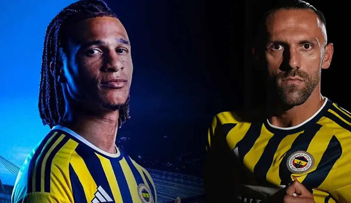 Fenerbahçe'ye müjdeli haber! Yeni transfer yarın kampa katılıyor...