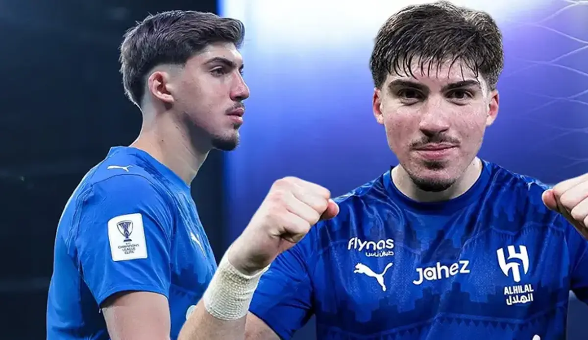 Süper Lig devinden Yusuf Akçiçek bombası! Al Hilal'le temaslar başladı