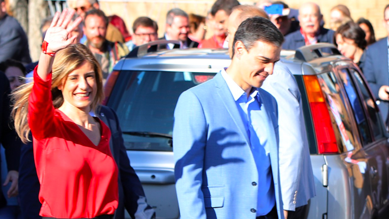 İspanya’da yolsuzluk soruşturmaları derinleşiyor: Başbakan Sánchez’in eşi hakkında yurt dışı yasağı