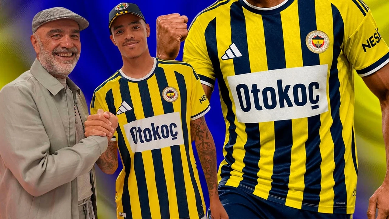 Fenerbahçe’den Greenwood sonrası bir bomba daha! Kesenin ağzı açıldı! Yıldız futbolcu için 35 milyon euroluk teklif