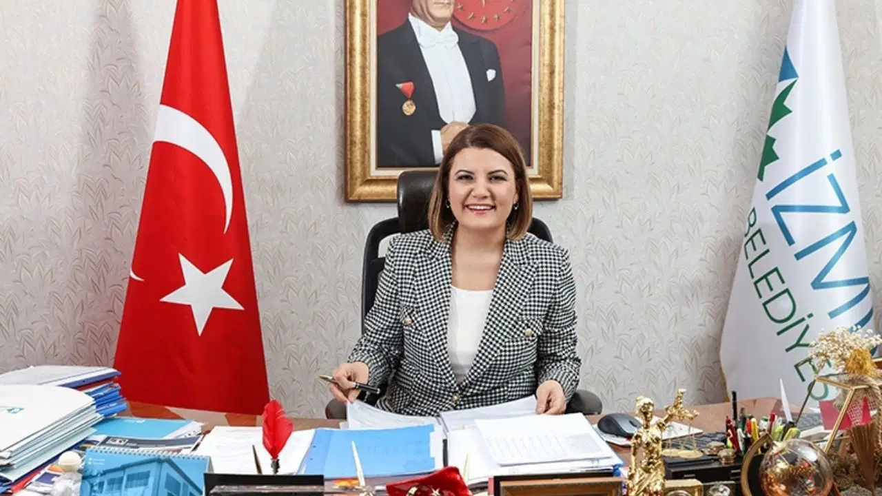 Fatma Kaplan Hürriyet kimdir, kaç yaşında? İzmit Belediye Başkanı Fatma Kaplan Hürriyet neden gözaltına alındı?