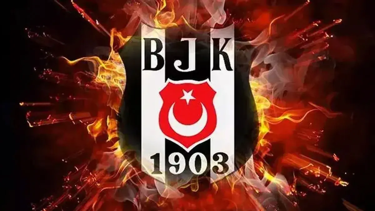 Beşiktaş transferi duyurdu