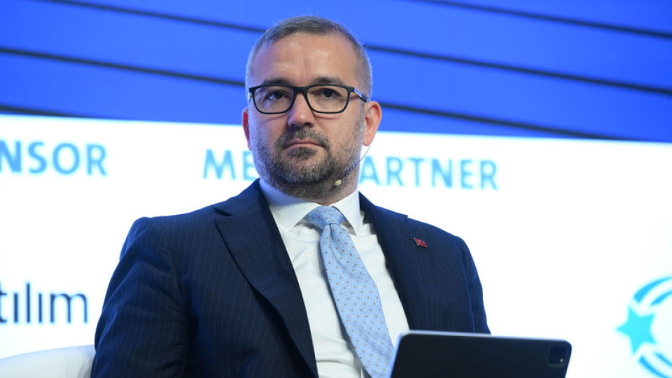 TCMB Başkanı Karahan 3. Küresel İslami Ekonomi Zirvesinde konuştu