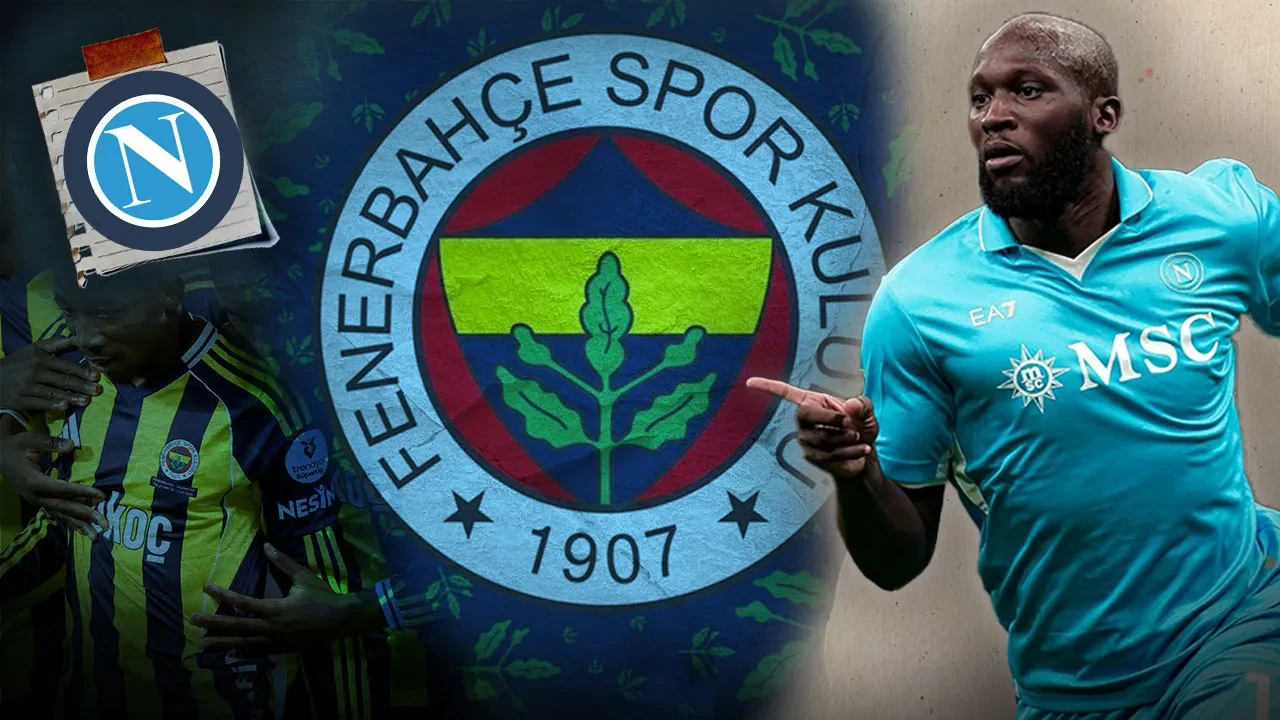 Fenerbahçe'de Romelu Lukaku sürprizi! Yönetimden İtalya çıkarması: Bonservisi belli oldu