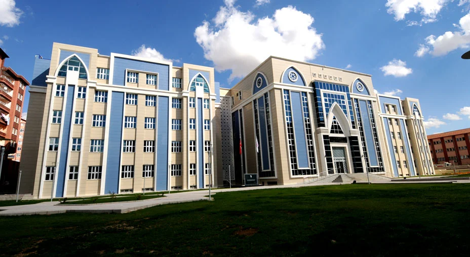 T.C. KIRŞEHİR 1. SULH HUKUK MAHKEMESİNDEN