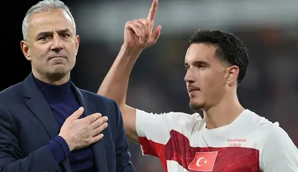 Fenerbahçe'den Galatasaray'a transferde dev çalım! Milli yıldıza kanca