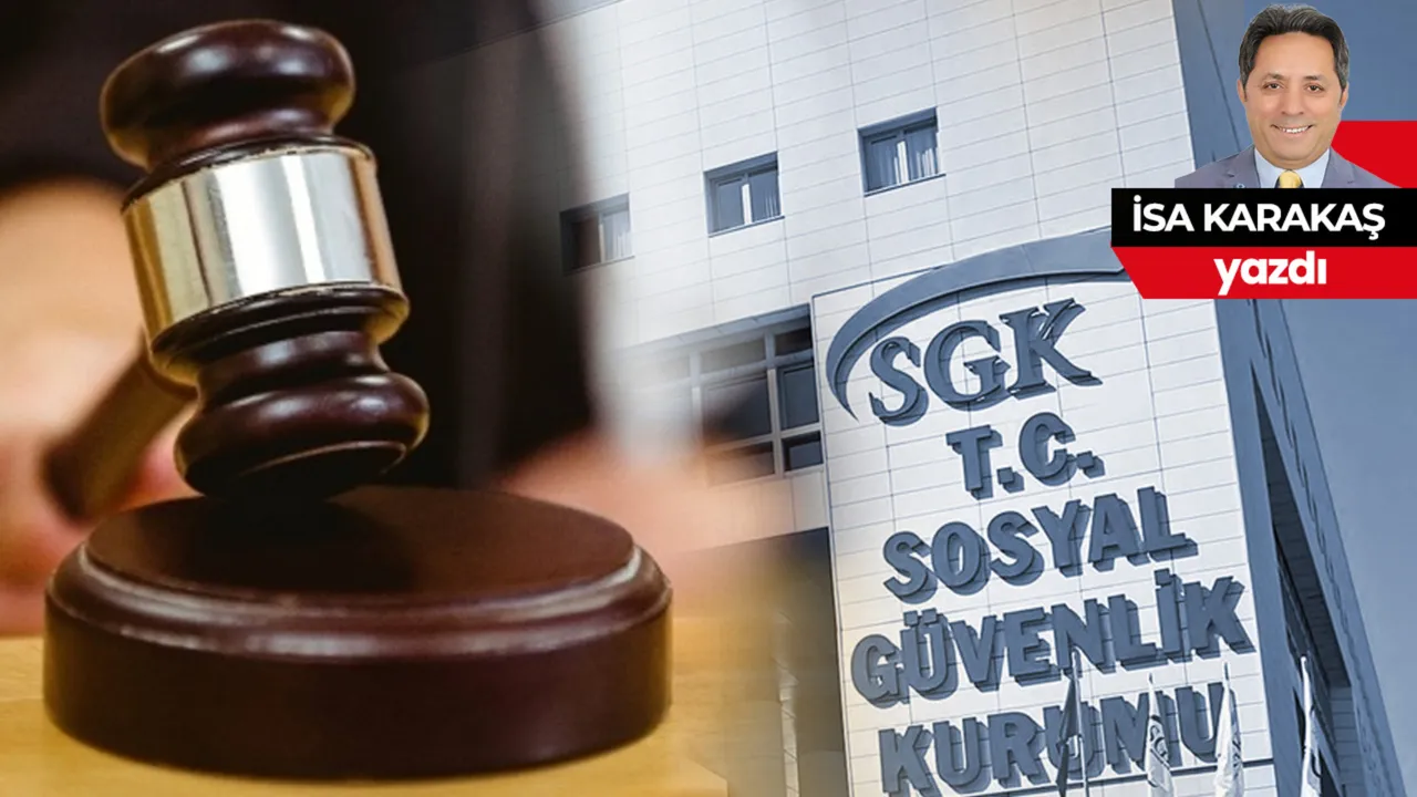 Emeklilikte oyun değişti! Bu karar milyonlar için emsal olacak