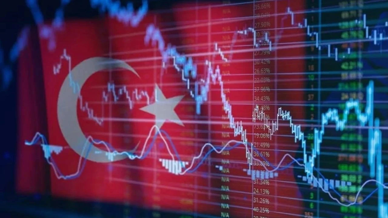 Türkiye'nin risk primi savaş öncesine döndü