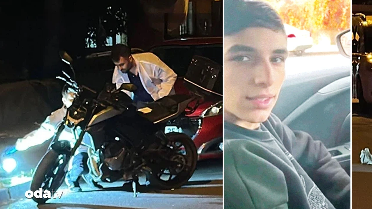 Sultangazi'de arkadaş grubuna silahlı saldırı... 19 yaşındaki Ömer Faruk Dizman neden öldürüldü