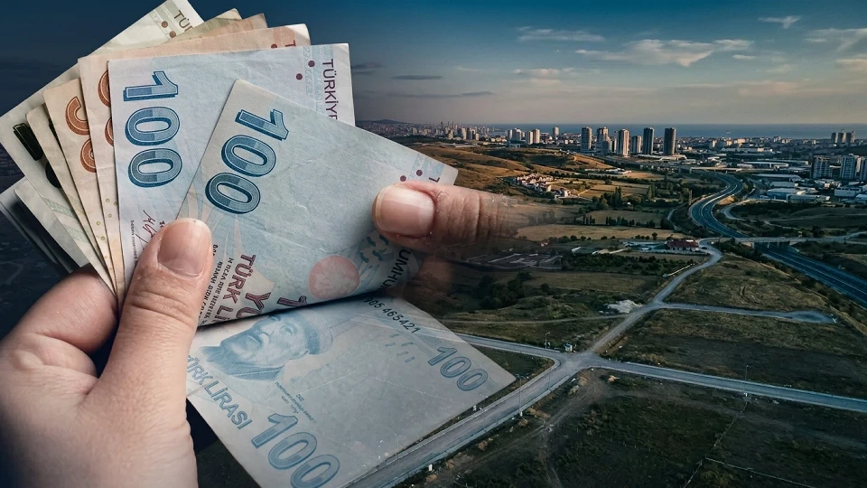 Kentsel Dönüşüm Başkanlığı: 39 ilde devlete ait 554 arsa müzayede usulüyle satışa çıkıyor | Emlak Haberleri