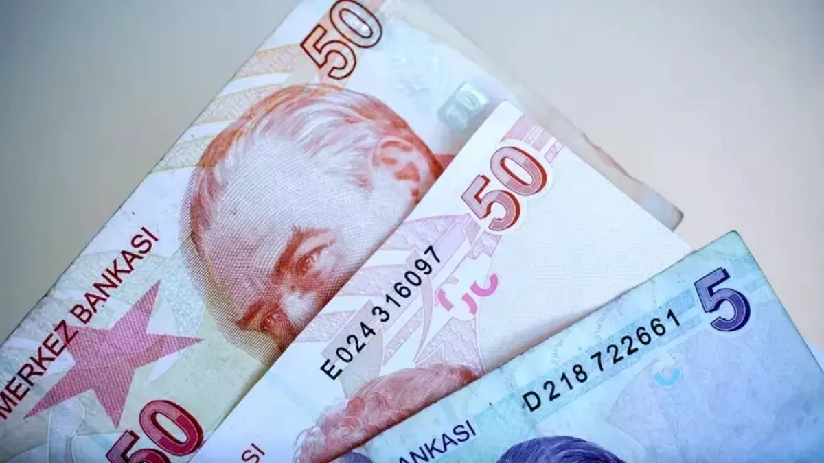 TÜİK açıkladı: Ücretli çalışan sayısı 15,9 milyona yükseldi