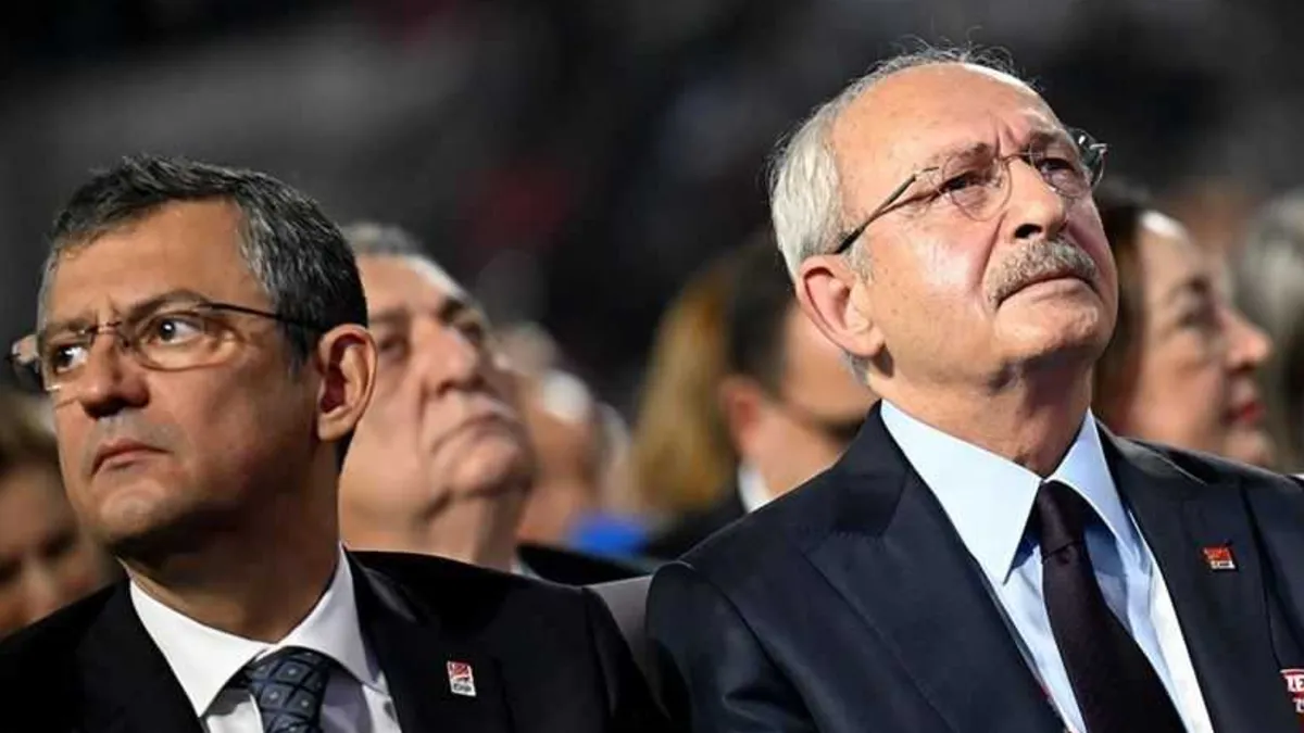 SON DAKİKA | CHP’de ’kurultay’ savaşı! Kemal Kılıçdaroğlu ve Özgür Özel cephesinden karşılıklı hamleler