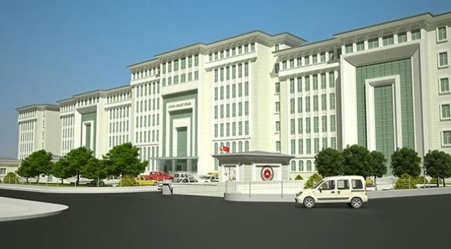 T.C. ADANA GAYRİMENKUL SATIŞ İCRA DAİRESİ