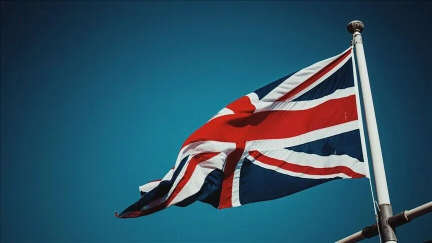 İngiltere, Çin merkezli Jingye bünyesindeki çelik üreticisi British Steel'i kamulaştırdı