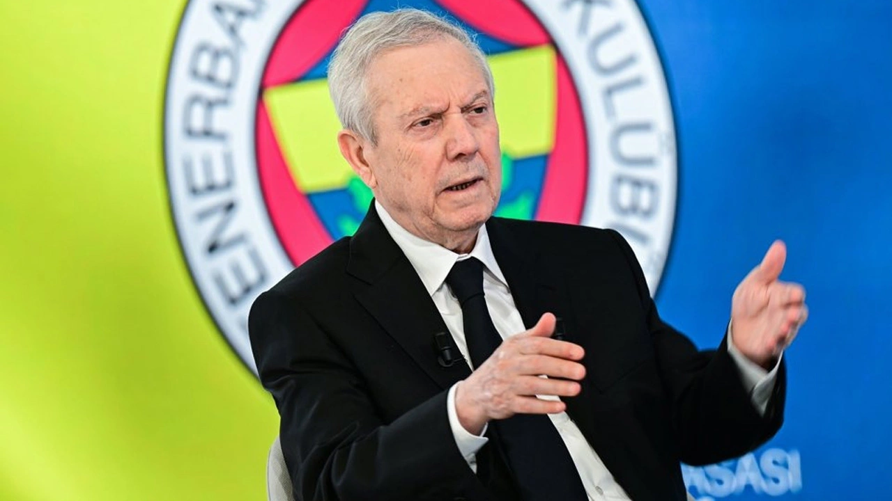 Aziz Yıldırım ilk ayrılık kararını verdi: Yerine düşünülen isim belli oldu