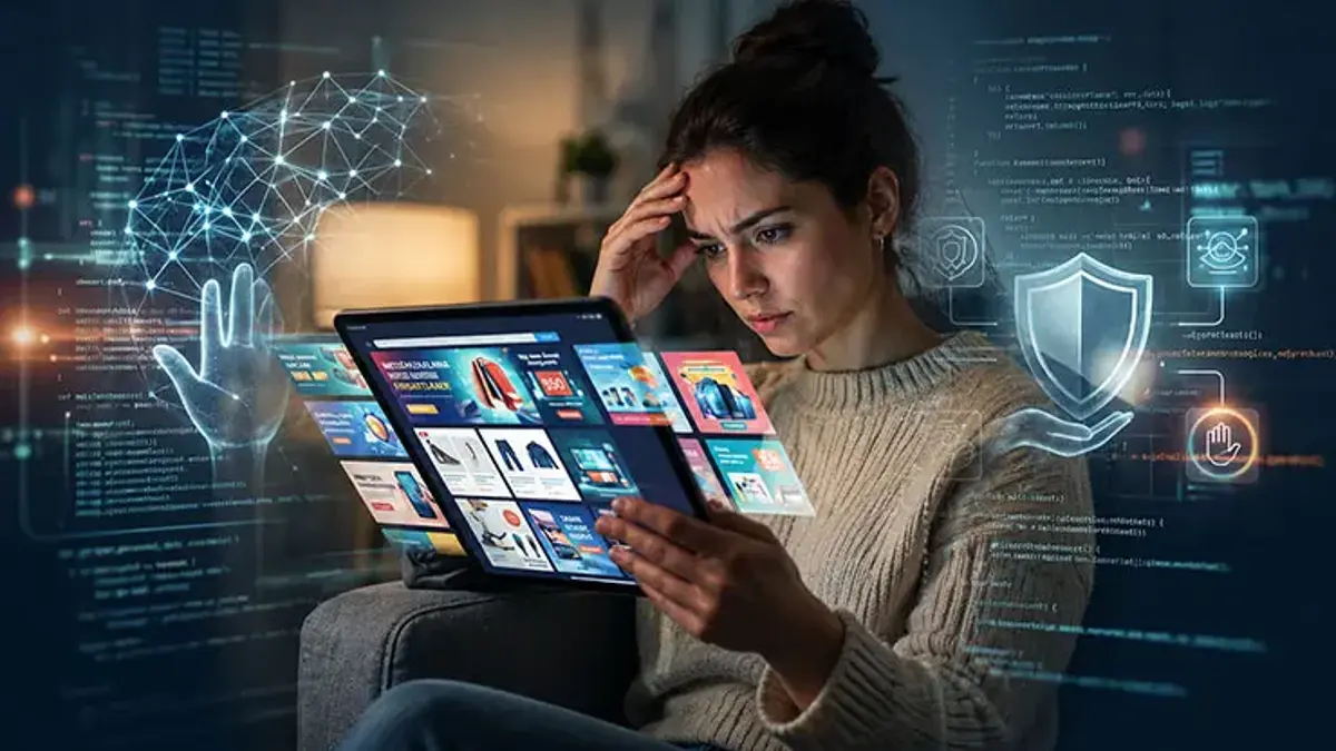 Ticaret Bakanlığı 1 Ağustos'ta düğmeye basıyor! Yapay zeka ve influencer paylaşımlarına denetim