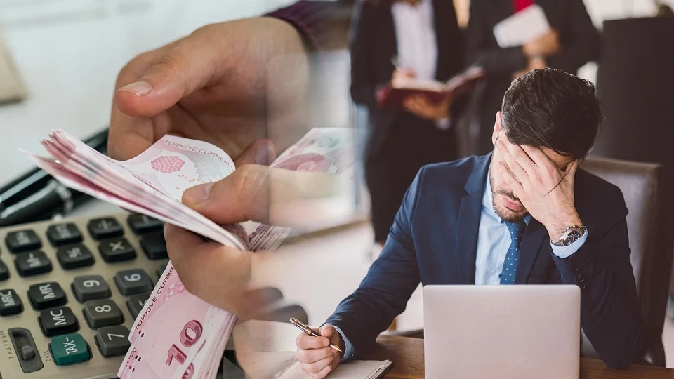 İşten anlaşmalı ayrılanlar dikkat! Yargıtay'dan kıdem tazminatı ve işsizlik maaşı uyarısı | EKONOMİ HABERLERİ