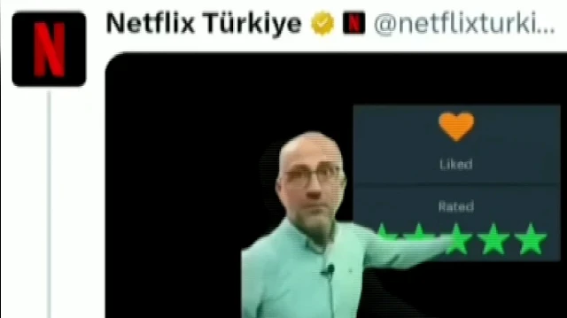 Türk öğretmen Netflix’i dize getirdi: Dudak uçuklatan tazminat aldı