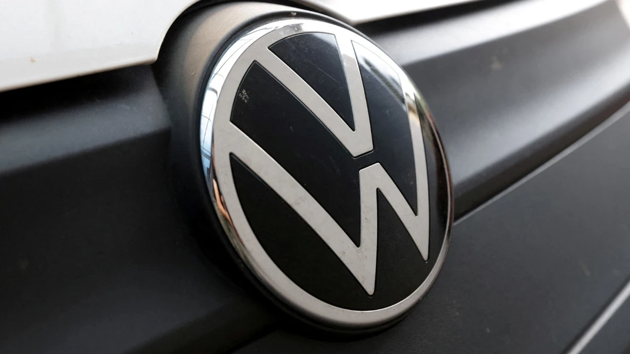 Volkswagen'den "Çin tarifesi" iddialarına yalanlama: CEO'nun sözlerine açıklık getirdi