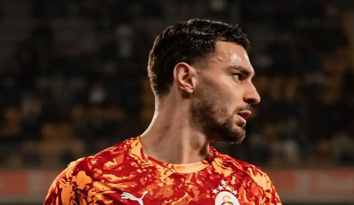 Galatasaray'da Kaan Ayhan kararı! Yönetimle kritik zirve