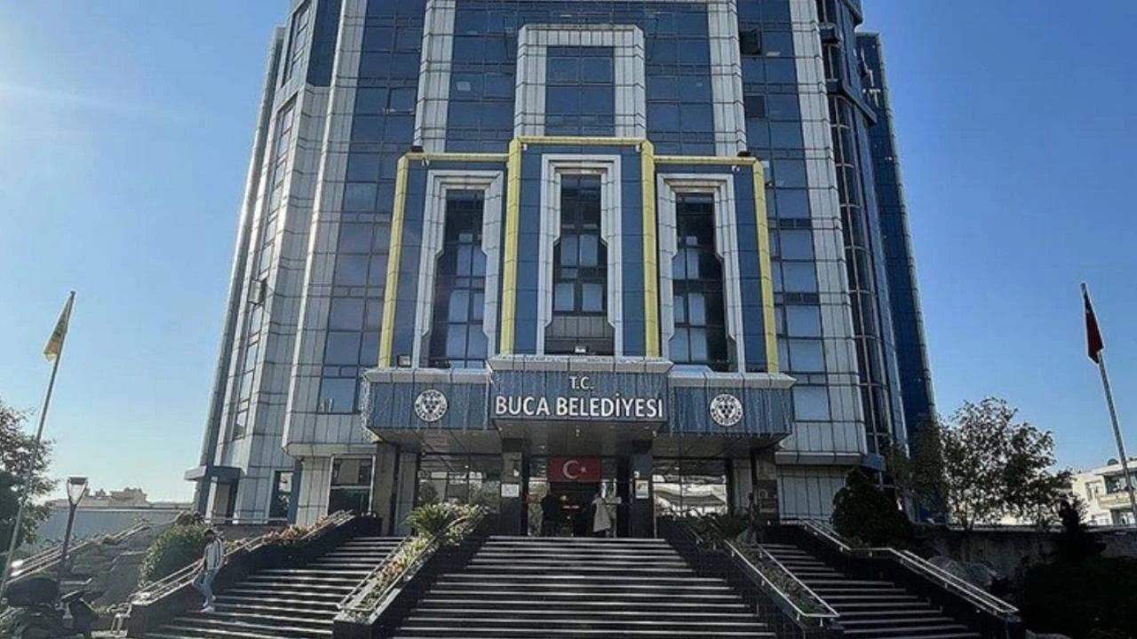 Buca Belediyesi'nde başkanvekili seçiminin tarihi belli oldu