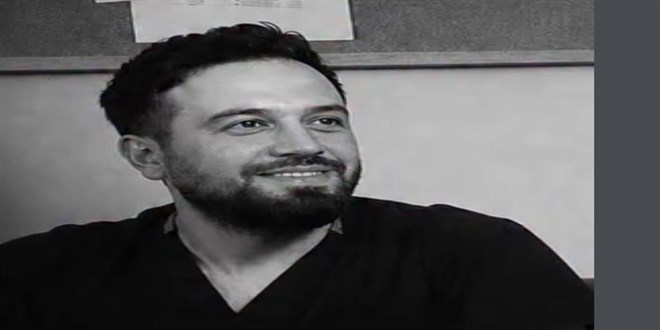 Genç doktorun sır ölümü: Meslektaşı gözaltına alındı