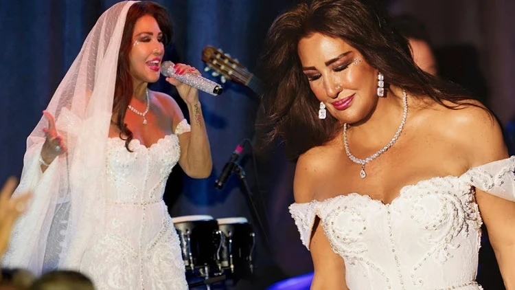 'Nikah yakında'