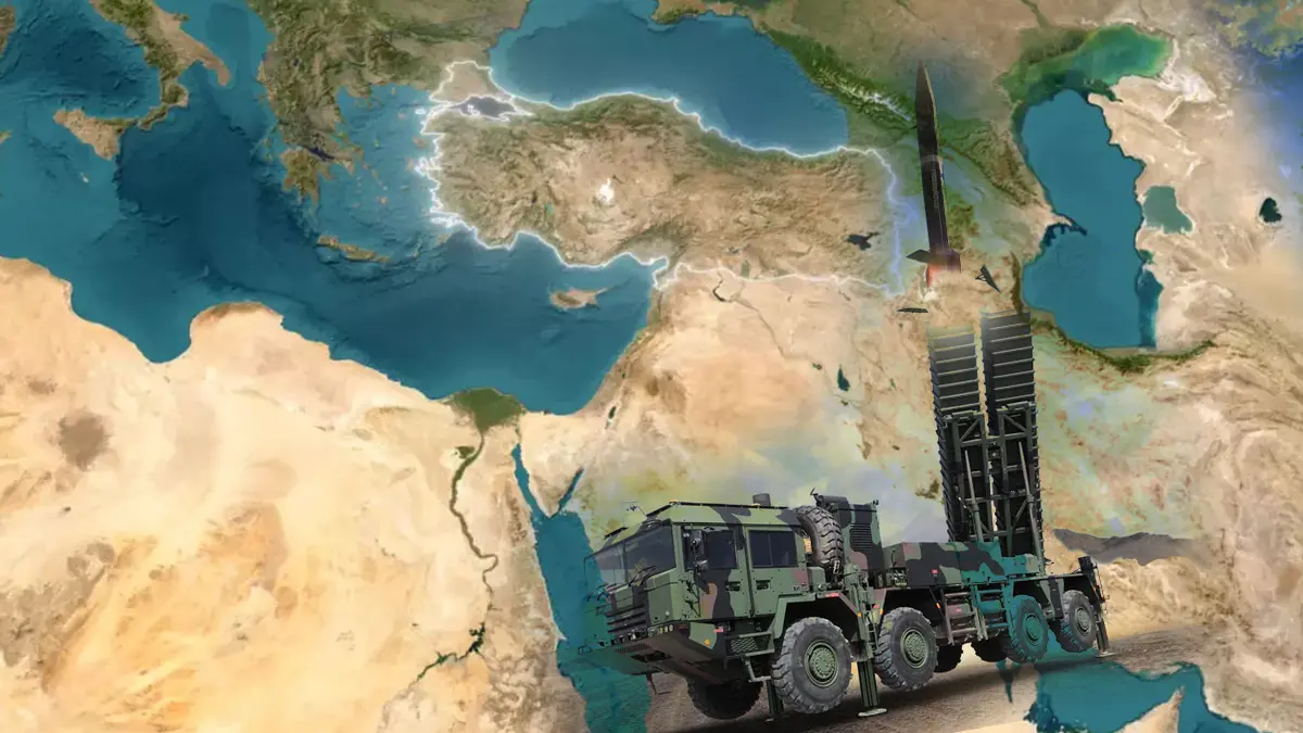 Afrika'daki yeni yatırım korku saldı! İsrail'de Türkiye telaşı: Tesisi balistik füzeler için kullanacaklar