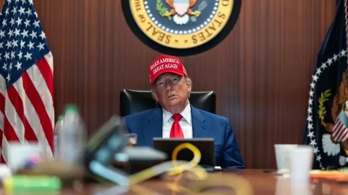 Trump'ın masasında yeni savaş planı var