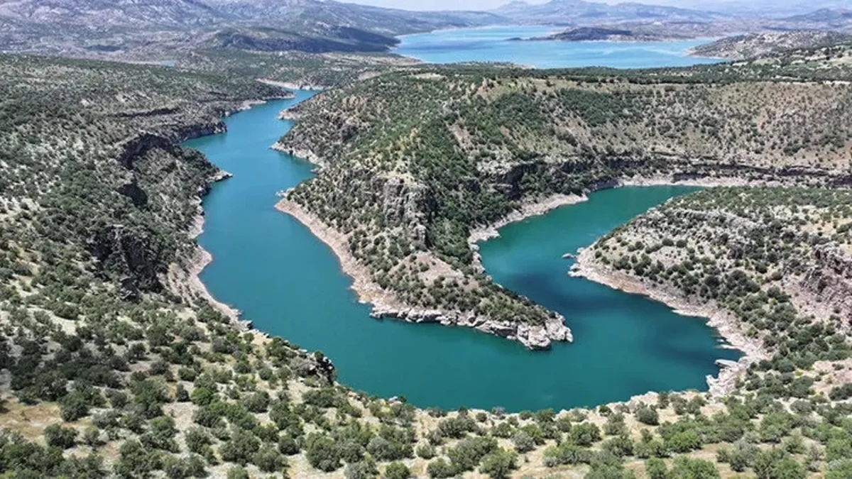 Diyarbakır Havzası’nda büyük enerji potansiyeli: Günlük 250 bin varil petrol ve 25 milyon metreküp doğal gaz hedefi