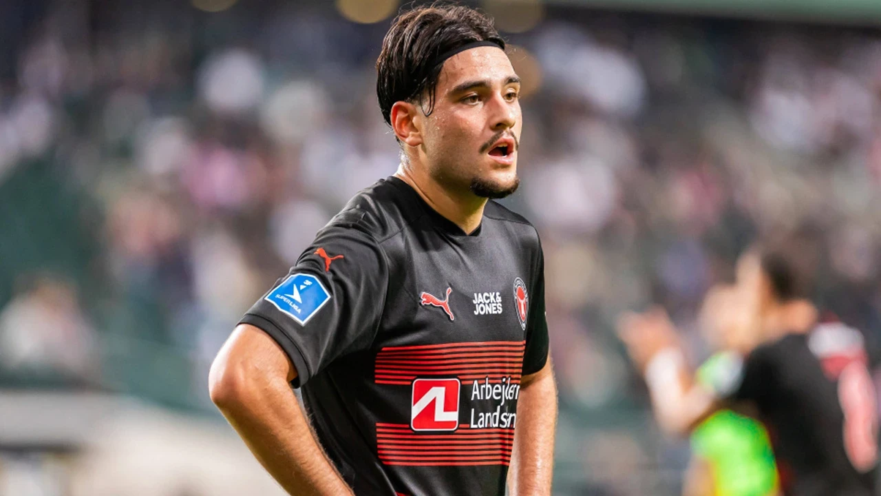 Trabzonspor'da Aral Şimşir sesleri