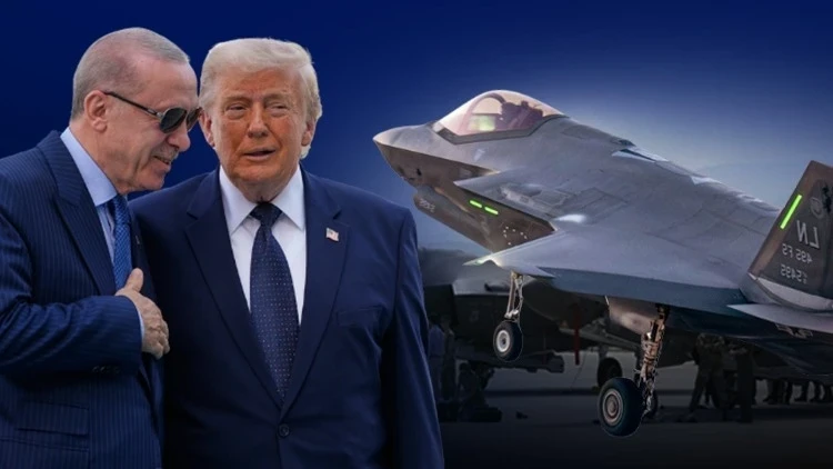 Trump'ın açıklaması İsrail ve Yunanistan basınında yankılandı: En büyük kazanan Erdoğan