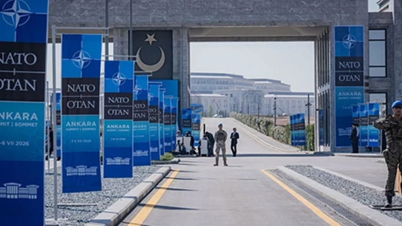 Gazetecilere NATO operasyonu: Gözaltına alınan gazeteciler hakkında karar!