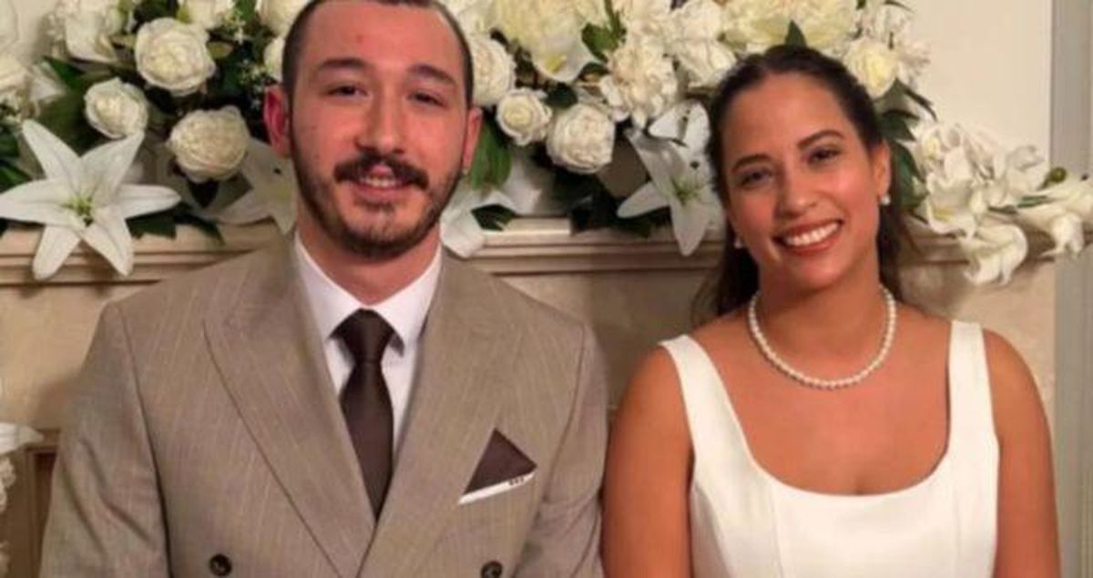 Batuhan Yağlıoğlu kimdir, ne iş yapıyor? Nilüfer'in kızı Ayşe Nazlı'nın eşi Batuhan Yağlıoğlu kaç yaşında, nereli?