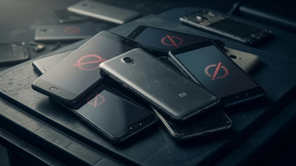 Bu Xiaomi modellerini kullananlar dikkat: Android ve HyperOS güncelleme desteği resmen sona erdi | Teknoloji Haberleri