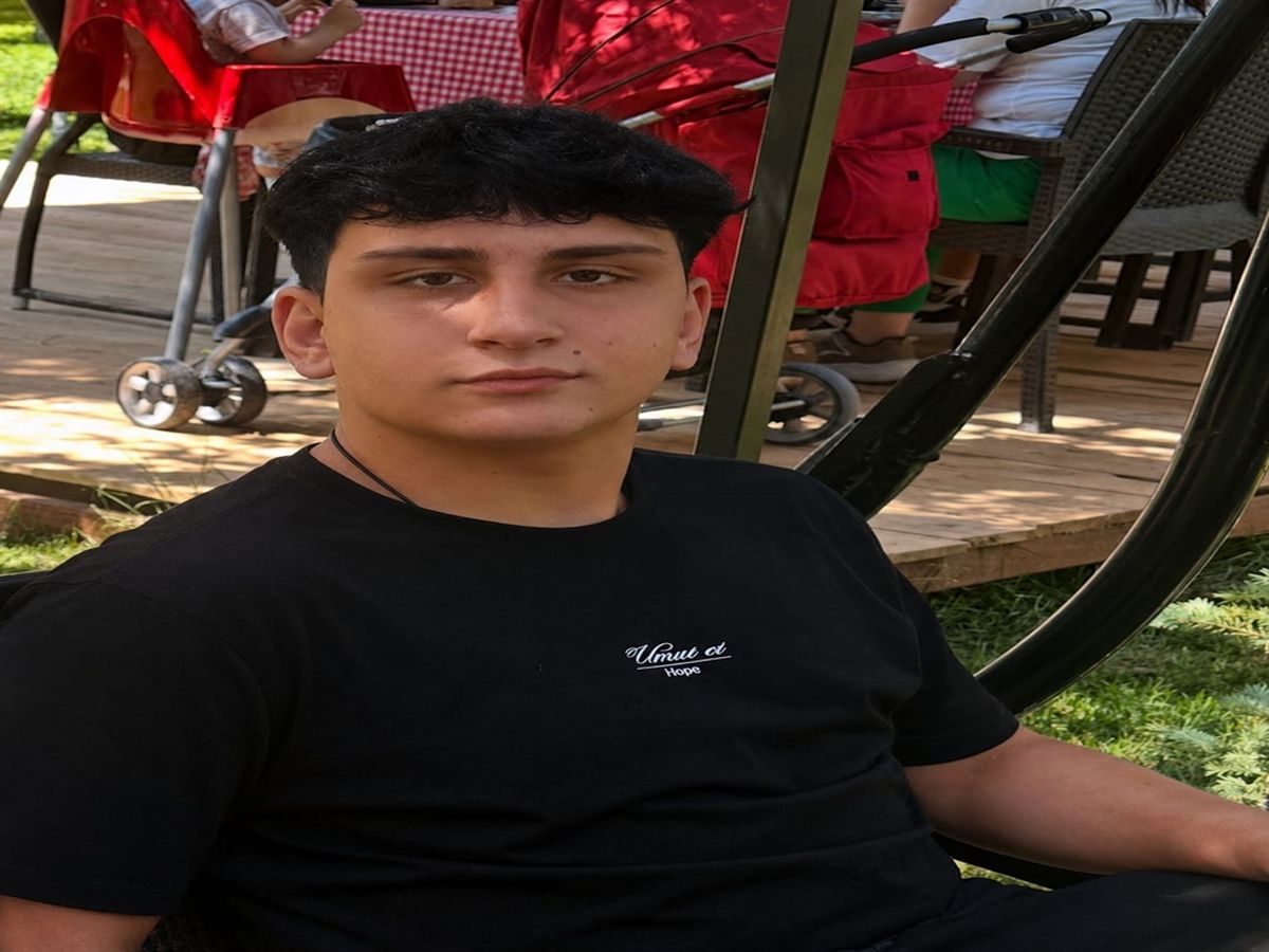 Liseli Kayra'yı öldüren 17 yaşındaki şüpheli ve babası tutuklandı