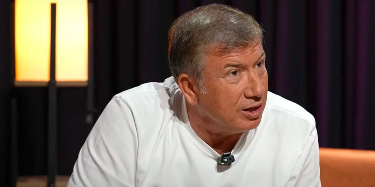 Tanju Çolak'tan milli takım eleştirisi: "Adaletsizlik takıma zarar veriyor"