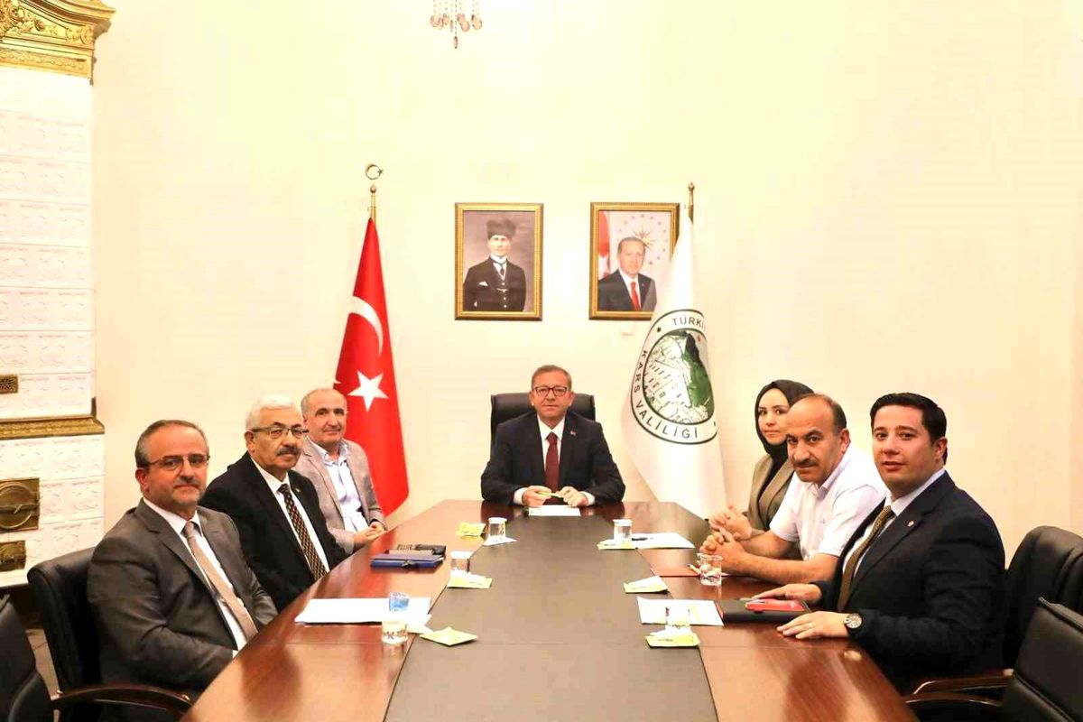 Kars'ta yaz tatili çocuklar için dolu dolu geçecek: Spor, sanat, müzik ve Kur'an Kursları için hazırlıklar başladı