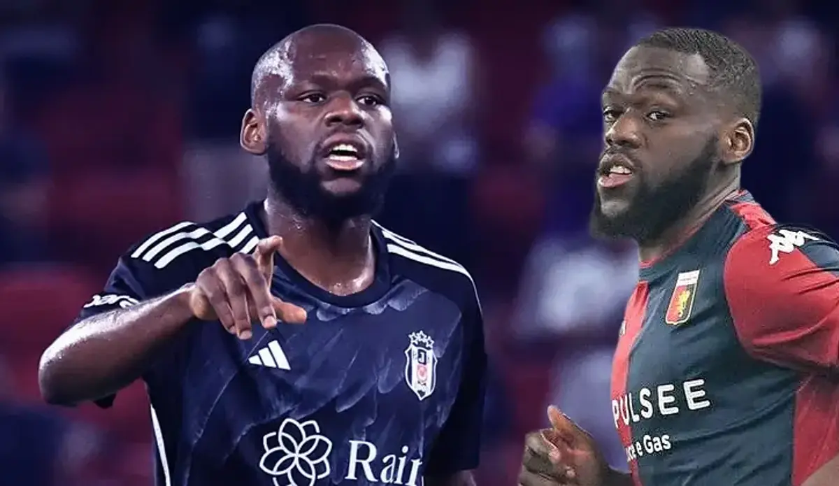 Beşiktaş'ta Jean Onana krizi! İstanbul'a gelmek istemiyor: Yönetime bildirdi