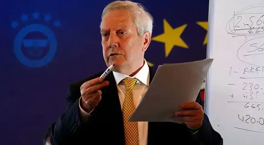 Fenerbahçe başkanını seçti! Aziz Yıldırım geri döndü
