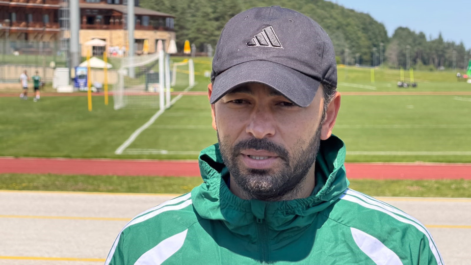 Selçuk İnan: Kadromuz yeterli değil, transfer yapmamız gerekiyor