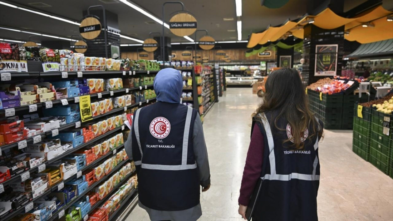 Üretimden tüketime beyaz et kıskacı: Fahiş fiyat uygulayan marketlere ceza verildi