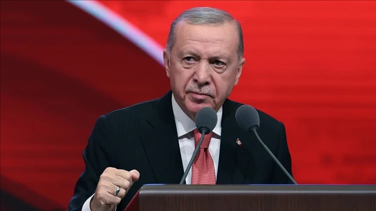 AK Parti Kampı! Cumhurbaşkanı Erdoğan’dan önemli açıklamalar