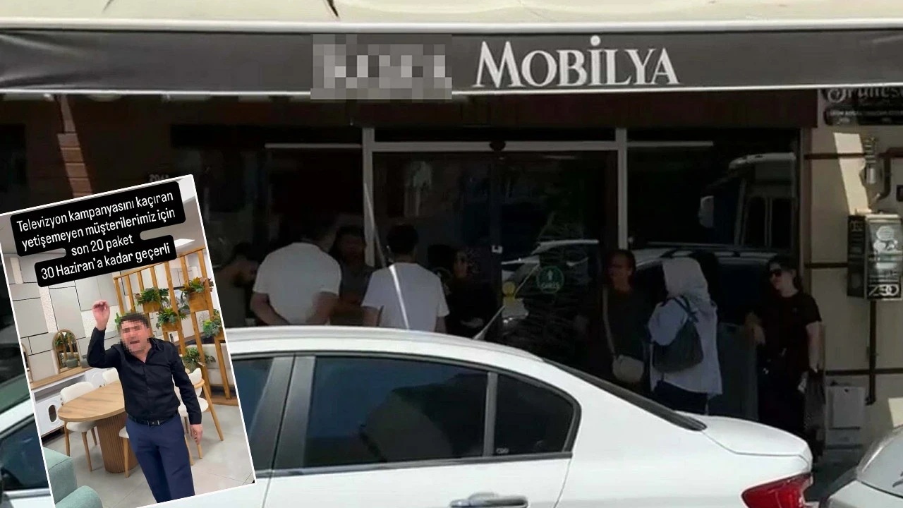 Aydın’da sırra kadem basan esnaf: Bir gecede depoyu boşaltıp kaçtılar