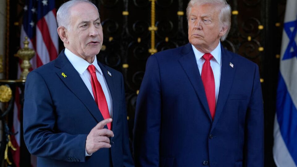 Trump'ın barışı, Netanyahu'nun savaşı: Herkes anlaştı, İsrail hariç