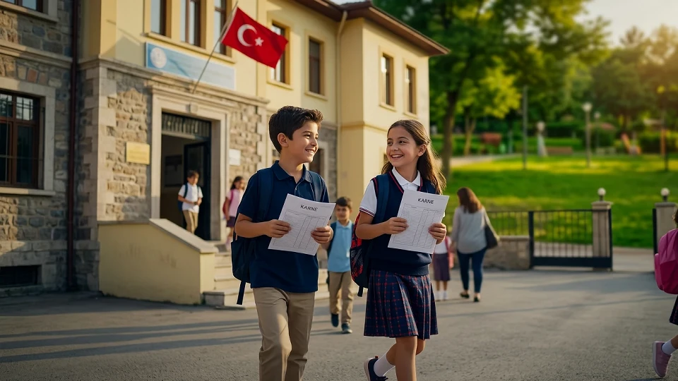 Okullar ne zaman kapanıyor 2026? Yaz tatiline kaç gün kaldı, hangi gün başlıyor? İşte MEB 2026-2027 çalışma takvimi!
