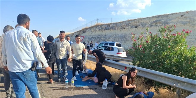Günübirlik gezi sonrası dönüş yolunda kaza: 3 ölü