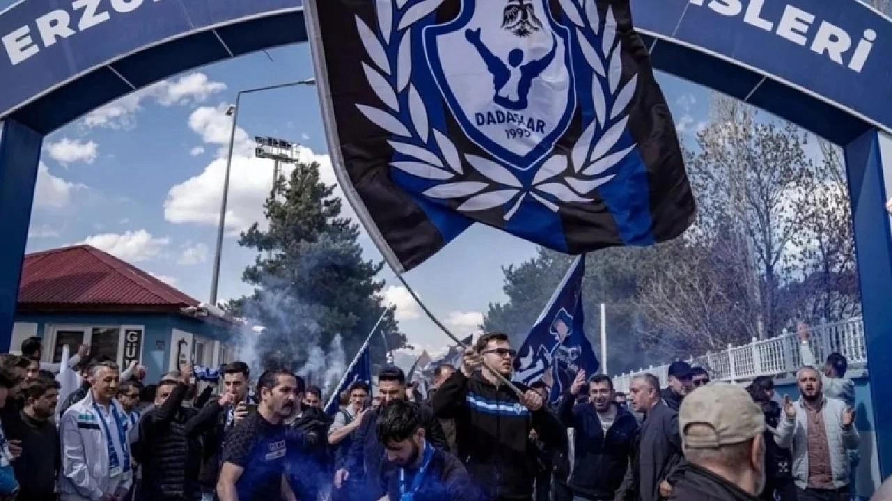 Erzurumspor fırsatı kaçırmadı: Bonservis ödemeden getirtecek